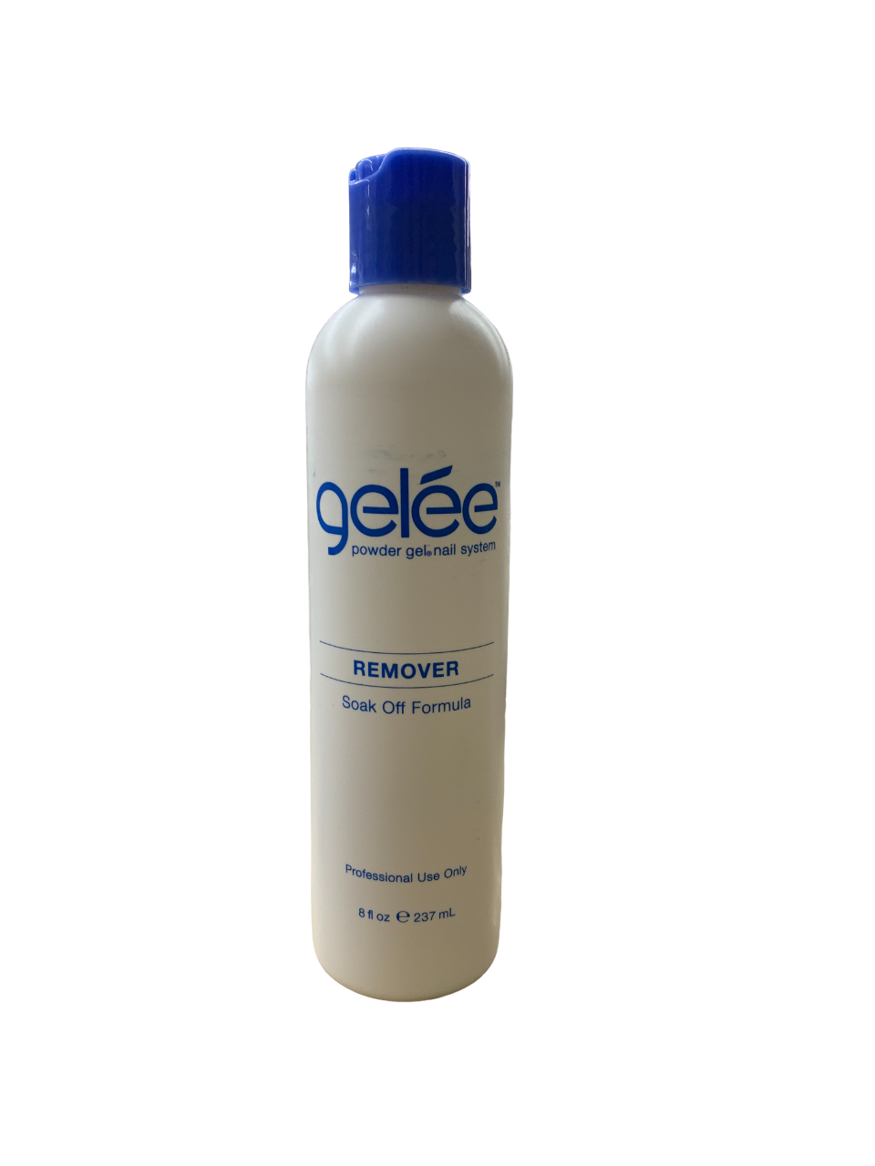 Gelee Remover Soak Off Formula